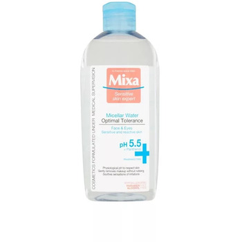 Cleansing Micellar Water (citlivá pleť) - Minerálna čistiaca pleťová voda